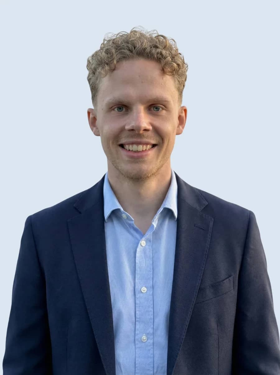 Valeriy Lyalin, founder of vello.cz